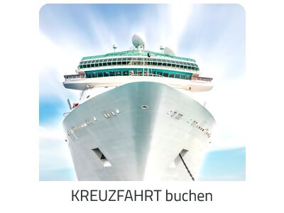 Kreuzfahrt Urlaub auf https://www.trip-wien.com buchen