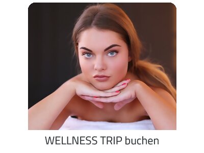 Deinen Wellness Trip suchen - Deine Auszeit auf https://www.trip-wien.com buchen