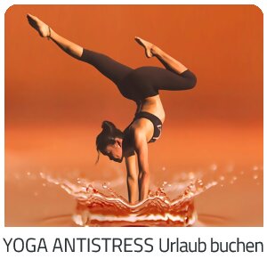 Deinen Yoga-Antistress Urlaub bauf Trip Wien buchen